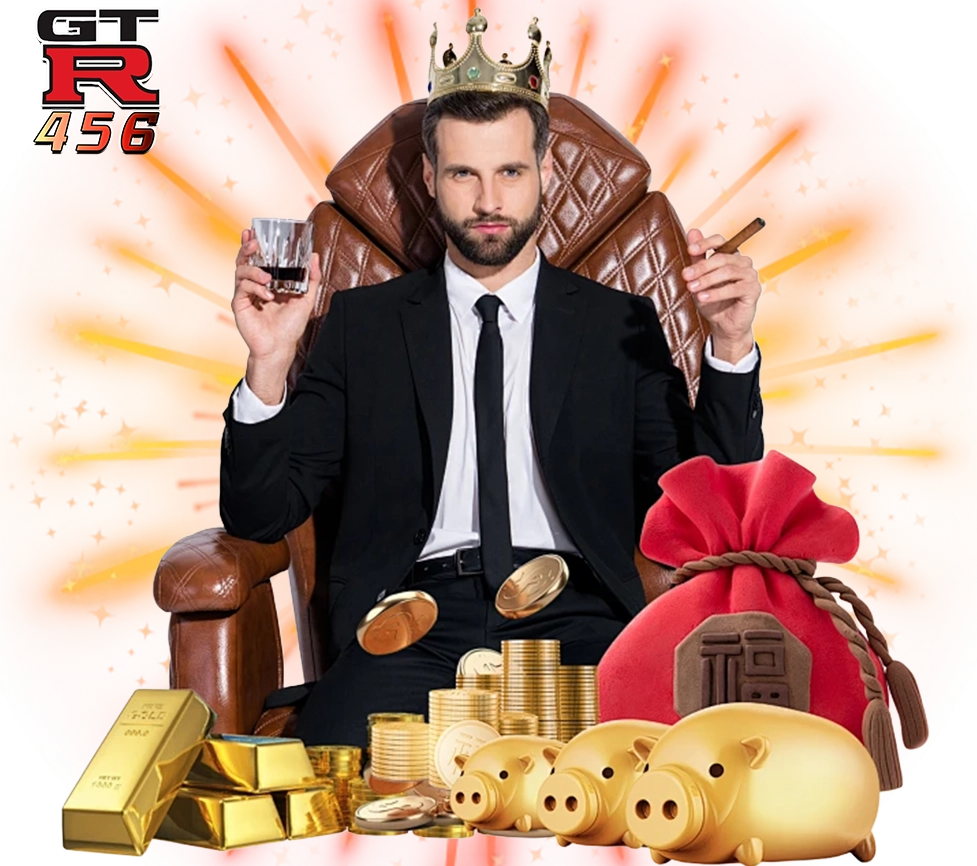 GRT456 คาสิโนเว็บตรง โบนัสแตกดี ระบบเสถียรที่สุด